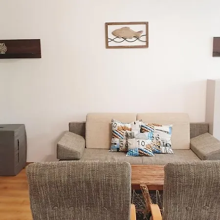 Przy Wydmie Parter-balkon 公寓